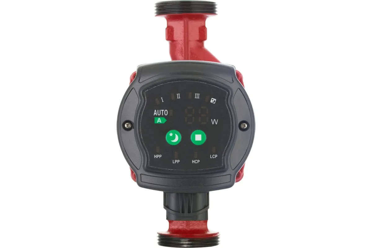 Циркуляционный насос UNIPUMP LPA 25-60