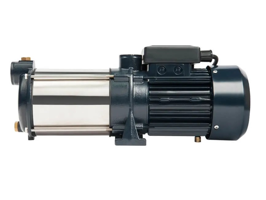 Насос поверхностный многоступенчатый UNIPUMP MH 500C