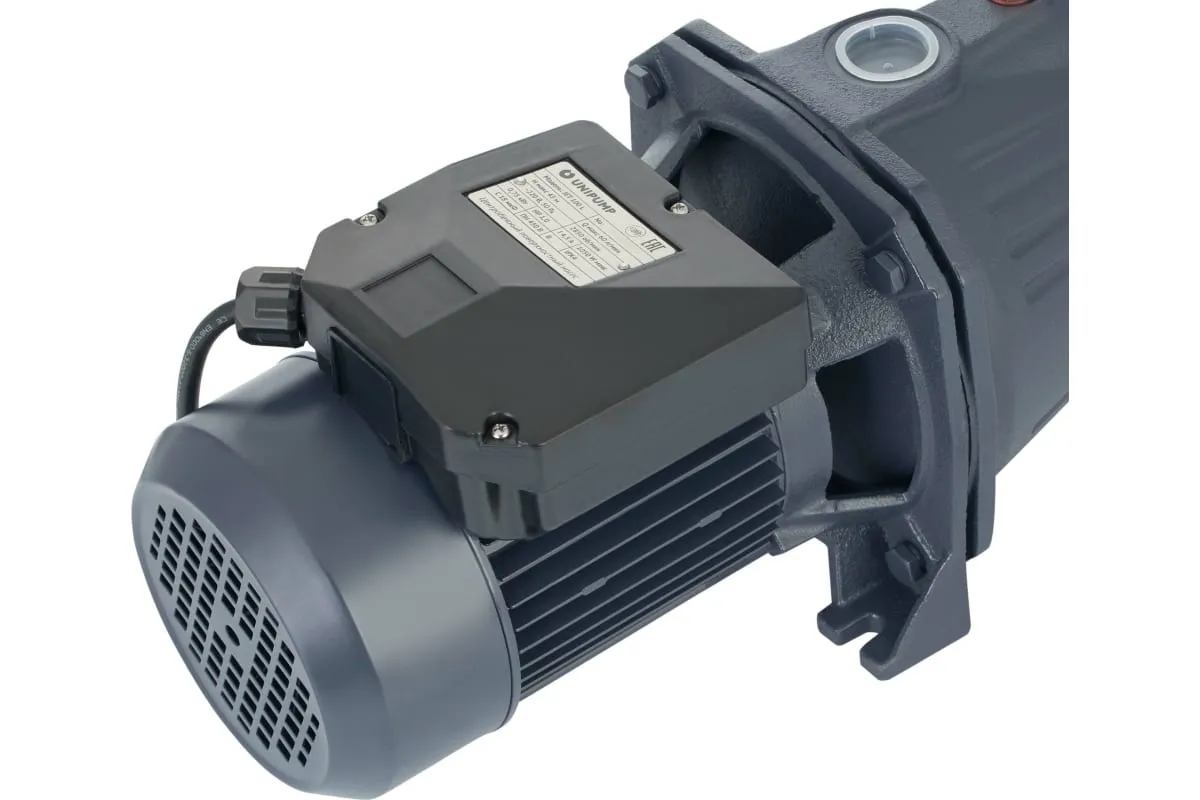 Поверхностный насос UNIPUMP JET 80 L