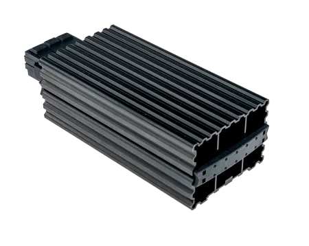 Нагреватель щитовой, 60Вт