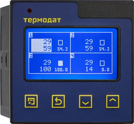 Термодат-17Е6-А