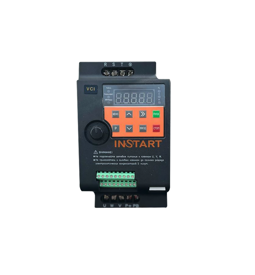 Преобразователь частоты VCI-G0.4-2B