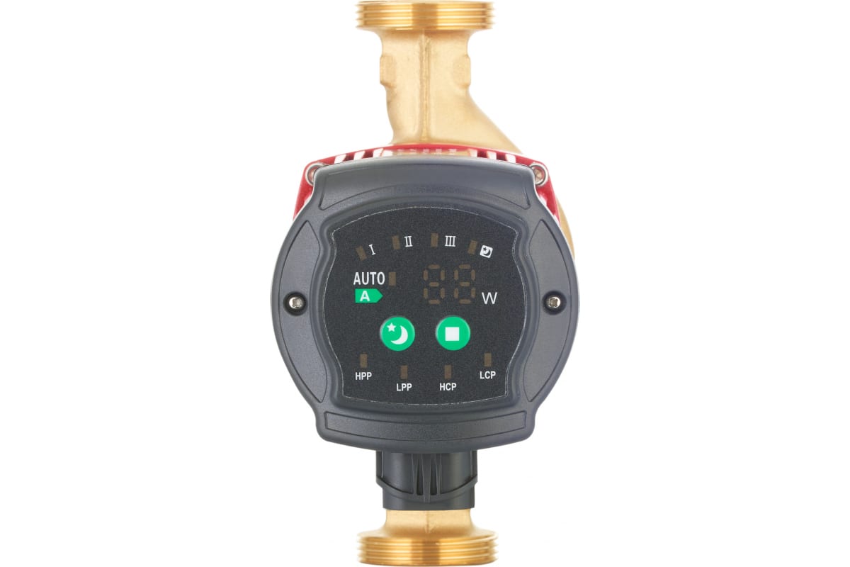 Циркуляционный насос UNIPUMP LPA 20-60 B