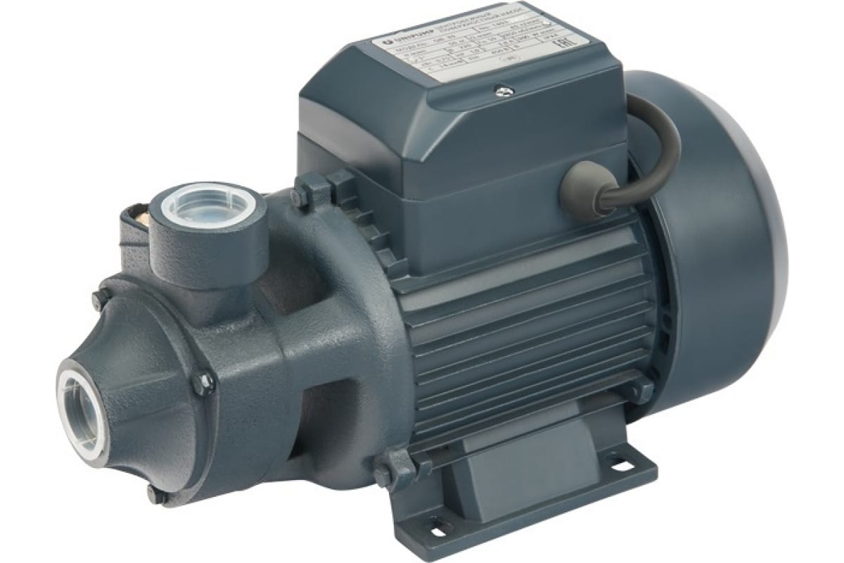Поверхностный насос UNIPUMP QB 80