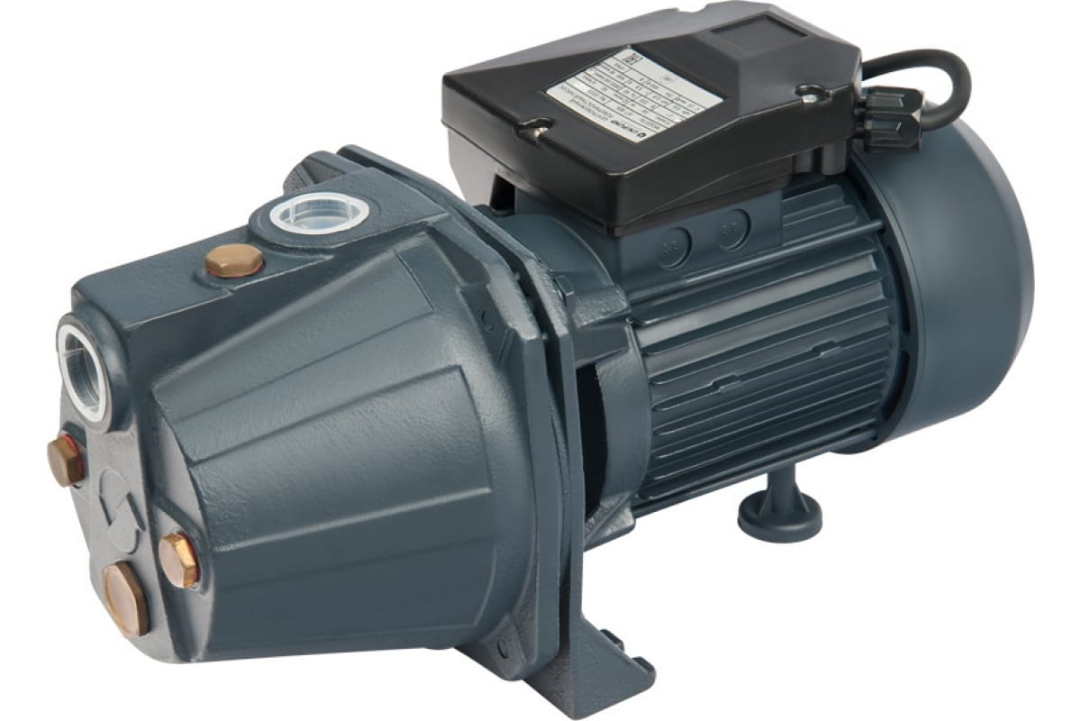 Поверхностный насос UNIPUMP JET 40 S