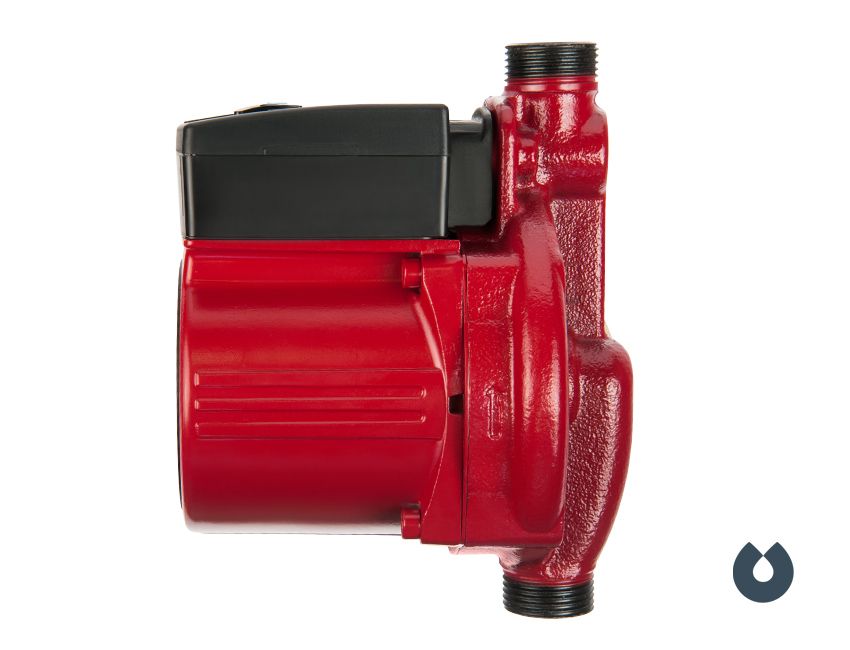 Циркуляционный насос UNIPUMP UPA 15-120